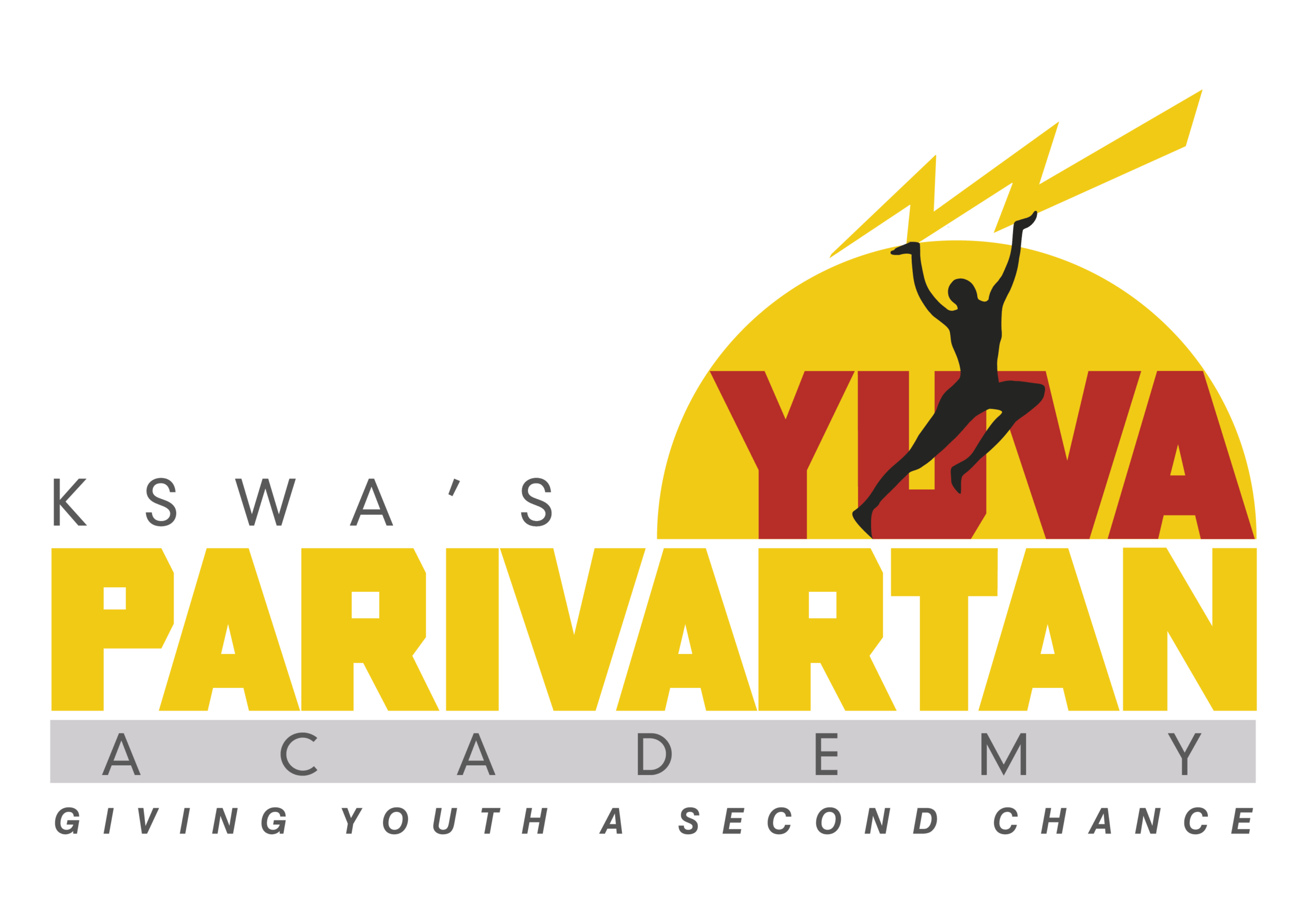 Yuva Parivartan logo