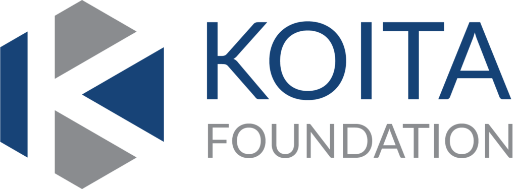 Koita Foundation Yuva Parivartan Partner